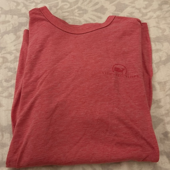 Vineyard Vines cotton t-shirt - Picture 4 of 4